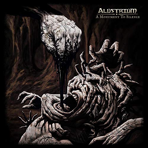 A Monument To Silence [CD] (ONLINE ORDER ONLY)