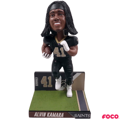 Big Ticket Bobbleheads (ONLINE ORDER ONLY)
