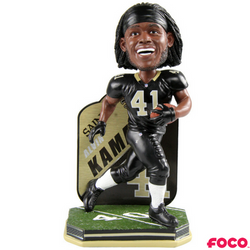 NFL Name and Number Bobbleheads (ONLINE ORDER ONLY)