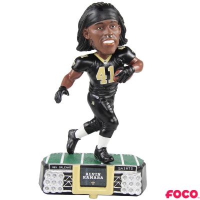 NFL Stadium Lights Bobbleheads (ONLINE ORDER ONLY)