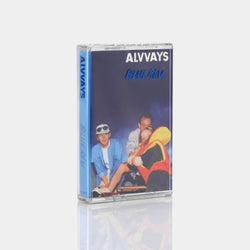 Blue Rev (Cassette) [Cassette] (ONLINE ORDER ONLY)