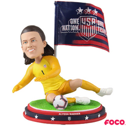 U.S. Soccer Women's National Team 2019 World Cup Bobbleheads (ONLINE ORDER ONLY)
