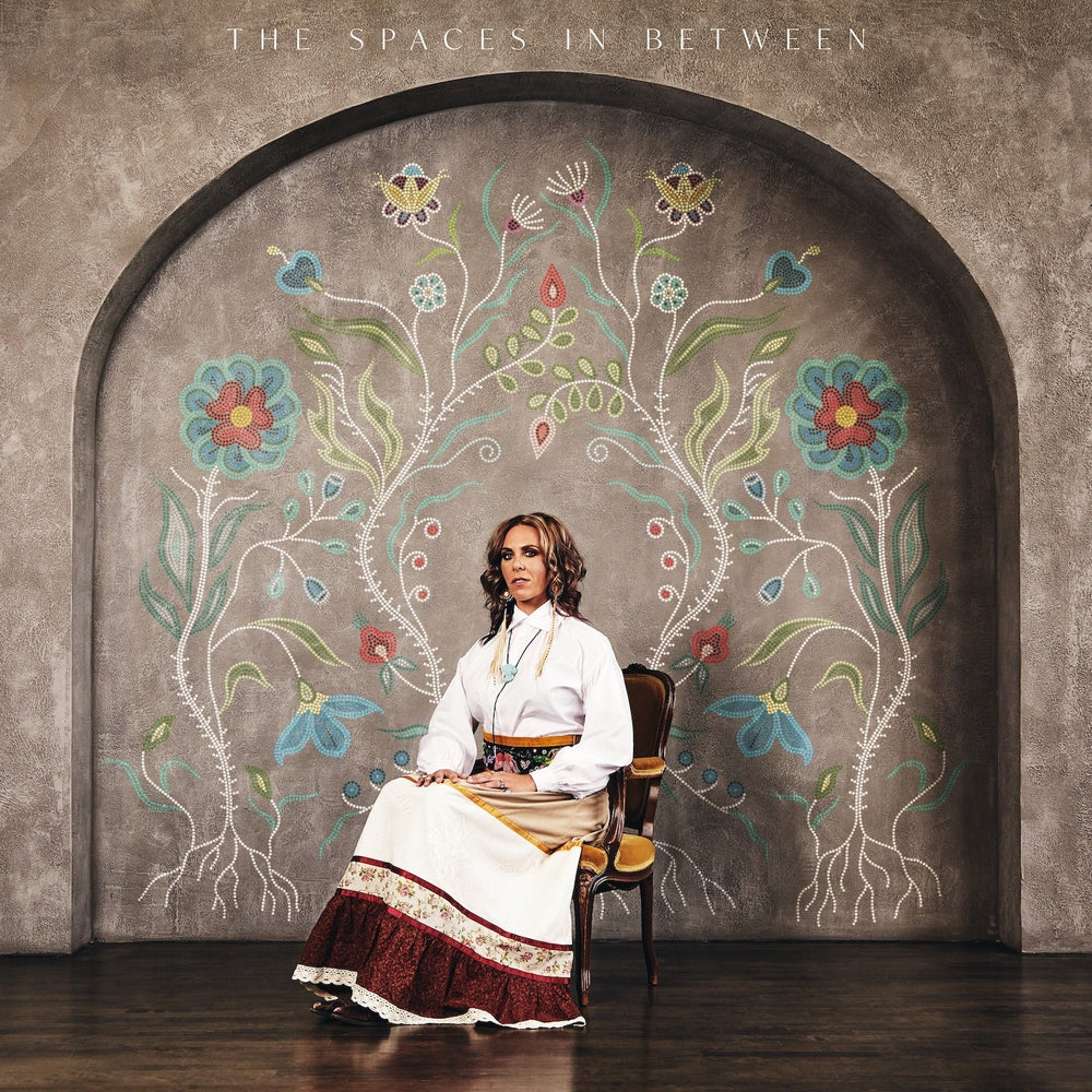The Spaces In Between [LP] [Vinyl]