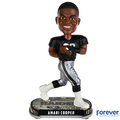 NFL Headline Bobbleheads (ONLINE ORDER ONLY)