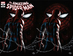 Amazing Spider-Man #46 Gabriele Dell'Otto Variant (08/12/2020) Marvel (ONLINE ORDER ONLY)