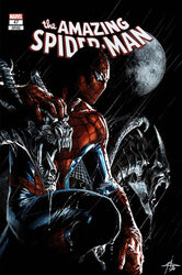 Amazing Spider-Man #47 Gabriele Dell'Otto Variant (08/26/2020) Marvel (ONLINE ORDER ONLY)