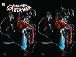 Amazing Spider-Man #48 Gabriele Dell'Otto Variant (09/09/2020) Marvel (ONLINE ORDER ONLY)