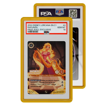GradedGuard PSA Jewel (ONLINE ORDER ONLY)