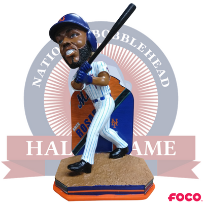 Amed Rosario New York Mets Rookie Bobblehead (ONLINE ORDER ONLY)