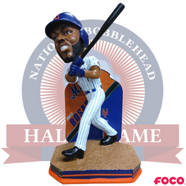 Amed Rosario New York Mets Rookie Bobblehead (ONLINE ORDER ONLY)