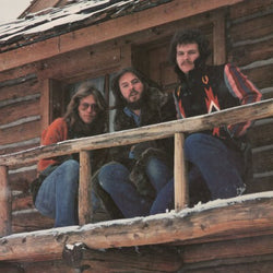 America - Hideaway (Limited Edition, 180 Gram Vinyl, Colored Vinyl, White) [Import] [Vinyl] (ONLINE ORDER ONLY)