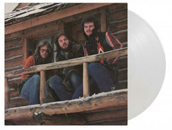 America - Hideaway (Limited Edition, 180 Gram Vinyl, Colored Vinyl, White) [Import] [Vinyl] (ONLINE ORDER ONLY)