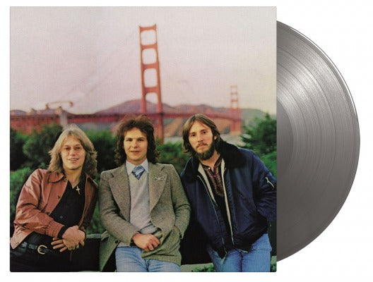 Hearts [Limited Edition, 180-Gram Silver Colored Vinyl] [Import] [Vinyl] (ONLINE ORDER ONLY)