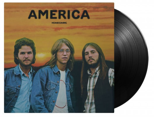 Homecoming [180-Gram Black Vinyl] [Import] [Vinyl]