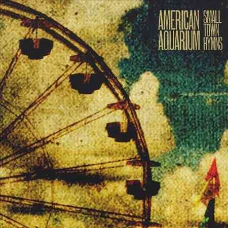 Small Town Hymns [Vinyl]