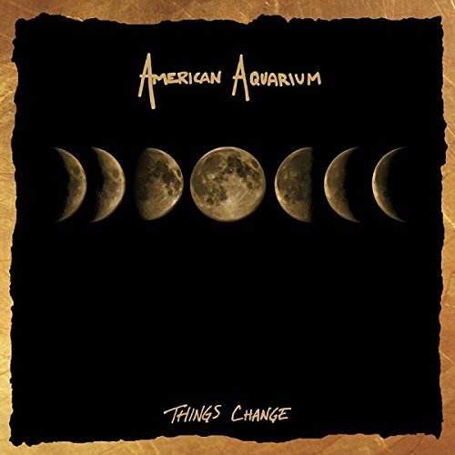 Things Change [Vinyl] (ONLINE ORDER ONLY)