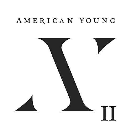 AYII [Vinyl] (ONLINE ORDER ONLY)