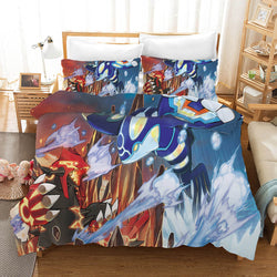 American Classic Cartoon Animation Bedding Set Quilt Covers (Online Order Only)
