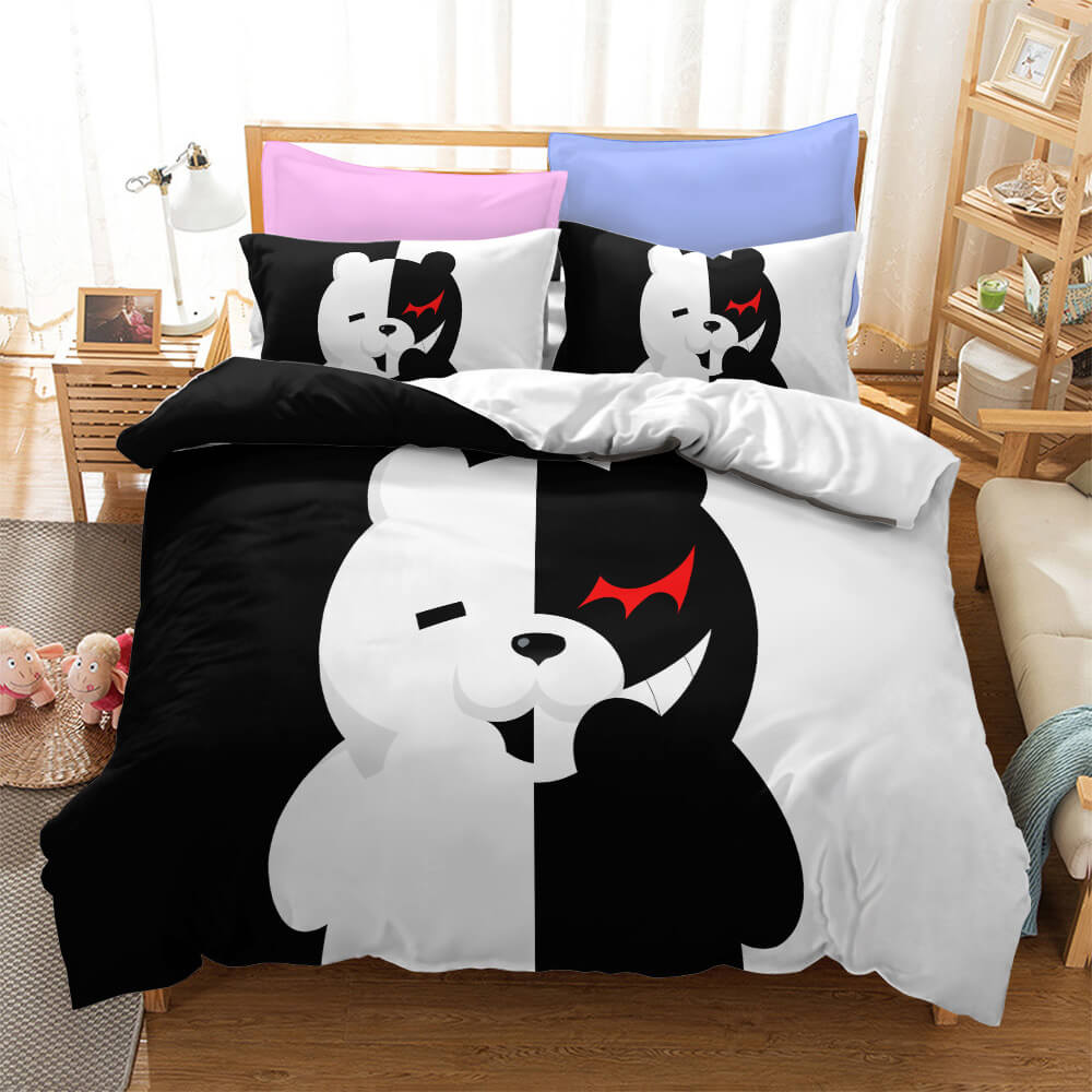 American Classic Cartoon Animation Bedding Set Quilt Covers (Online Order Only)