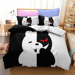 American Classic Cartoon Animation Bedding Set Quilt Covers (Online Order Only)