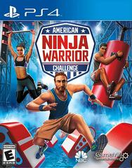 American Ninja Warrior - Playstation 4 (Online Order Only)