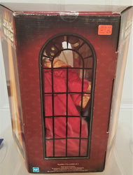 Star Wars Episode I Doll  - Queen Amidala (Red Senate Gown) (ONLINE ORDER ONLY)