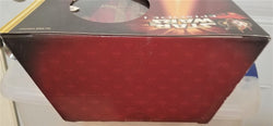 Star Wars Episode I Doll  - Queen Amidala (Red Senate Gown) (ONLINE ORDER ONLY)