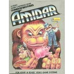 Amidar - Atari 2600 (Online Order Only)