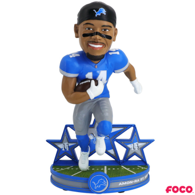 Additional Superstar Series Bobbleheads (ONLINE ORDER ONLY)