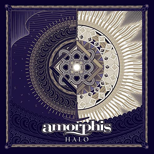 Halo (Boxset) [Vinyl]