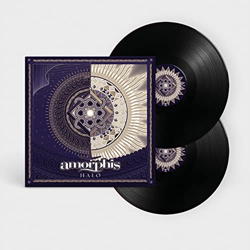 Halo [Vinyl]