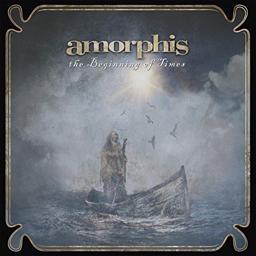 The Beginning Of Times [Vinyl] (ONLINE ORDER ONLY)