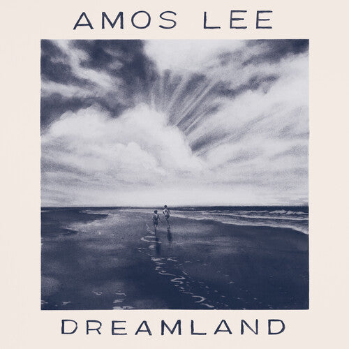 Amos Lee - Dreamland [CD] (ONLINE ORDER ONLY)