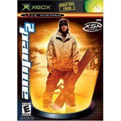 Amped 2 - Xbox (Online Order Only)