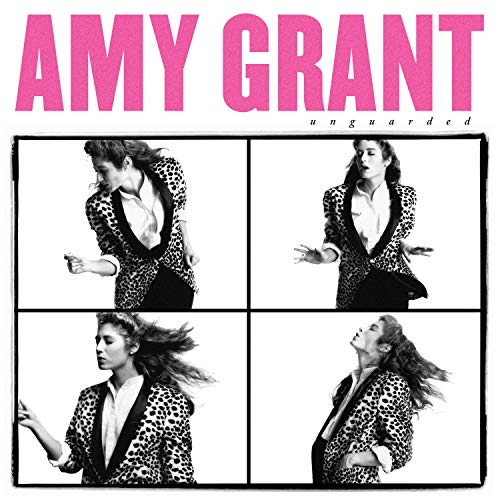 Unguarded [2 LP] [Vinyl] (ONLINE ORDER ONLY)