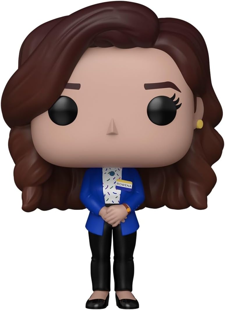Superstore Amy Sosa Funko Pop! Vinyl Figure #1706 with Funko Protector (Online Order Only)