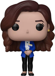 Superstore Amy Sosa Funko Pop! Vinyl Figure #1706 with Funko Protector (Online Order Only)