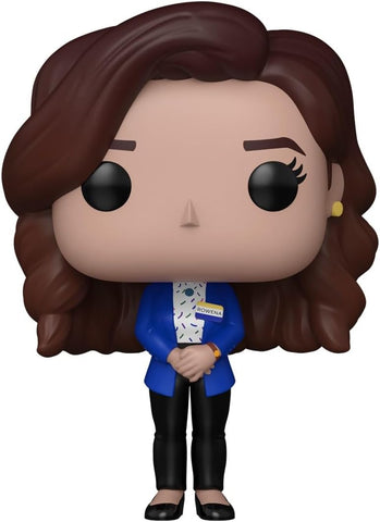 Superstore Amy Sosa Funko Pop! Vinyl Figure #1706 with Funko Protector (Online Order Only)