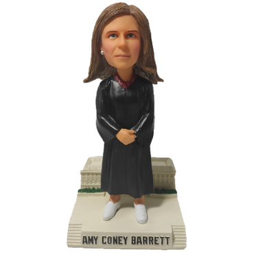 Supreme Court Justice Bobbleheads (ONLINE ORDER ONLY)