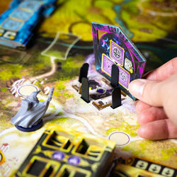 An Age Contrived: Collector's Edition - Kickstarter Exclusive (ONLINE ORDER ONLY)
