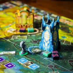 An Age Contrived: Founder's Edition - Kickstarter Exclusive (ONLINE ORDER ONLY)