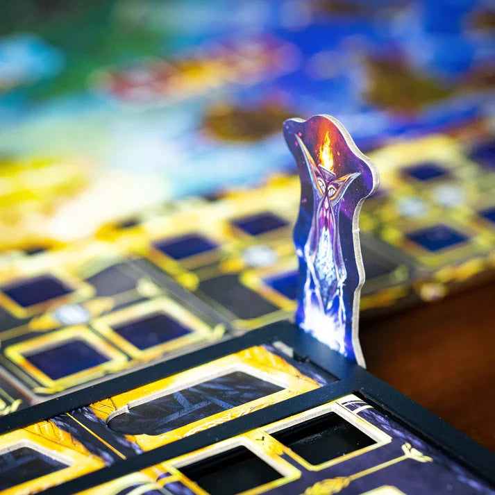 An Age Contrived: Founder's Edition - Kickstarter Exclusive (ONLINE ORDER ONLY)