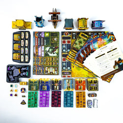 An Age Contrived: Collector's Edition - Kickstarter Exclusive (ONLINE ORDER ONLY)