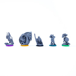 An Age Contrived: Collector's Edition - Kickstarter Exclusive (ONLINE ORDER ONLY)