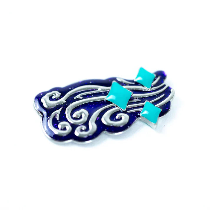An Age Contrived: Metal Divine Winds Tokens (ONLINE ORDER ONLY)