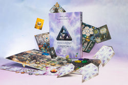 Anachrony: Essential Edition (ONLINE ORDER ONLY)