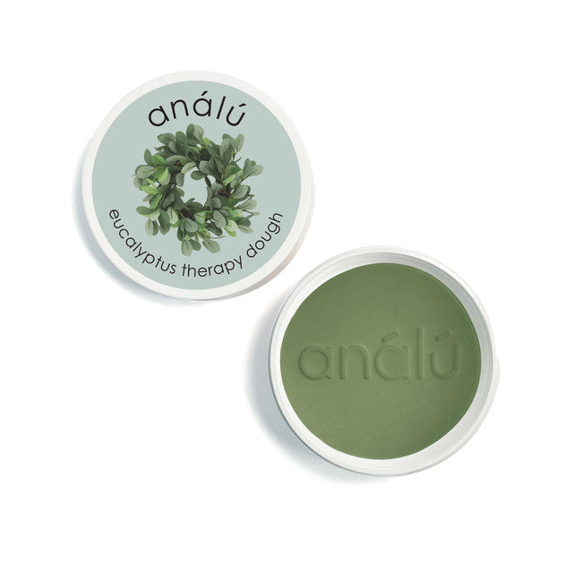 Analu Therapy Dough (Singles) - by Elseware Unplug (ONLINE ORDER ONLY)