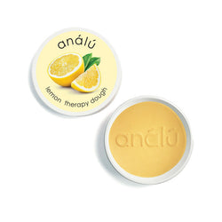 Lemon – Stress Relief – Analu by Elseware Unplug (ONLINE ORDER ONLY)