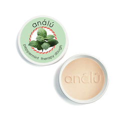 Peppermint – Stress Relief – Analu by Elseware Unplug (ONLINE ORDER ONLY)