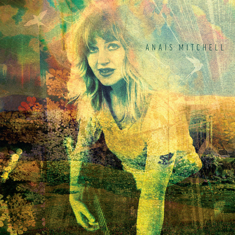 Anaïs Mitchell [Vinyl]